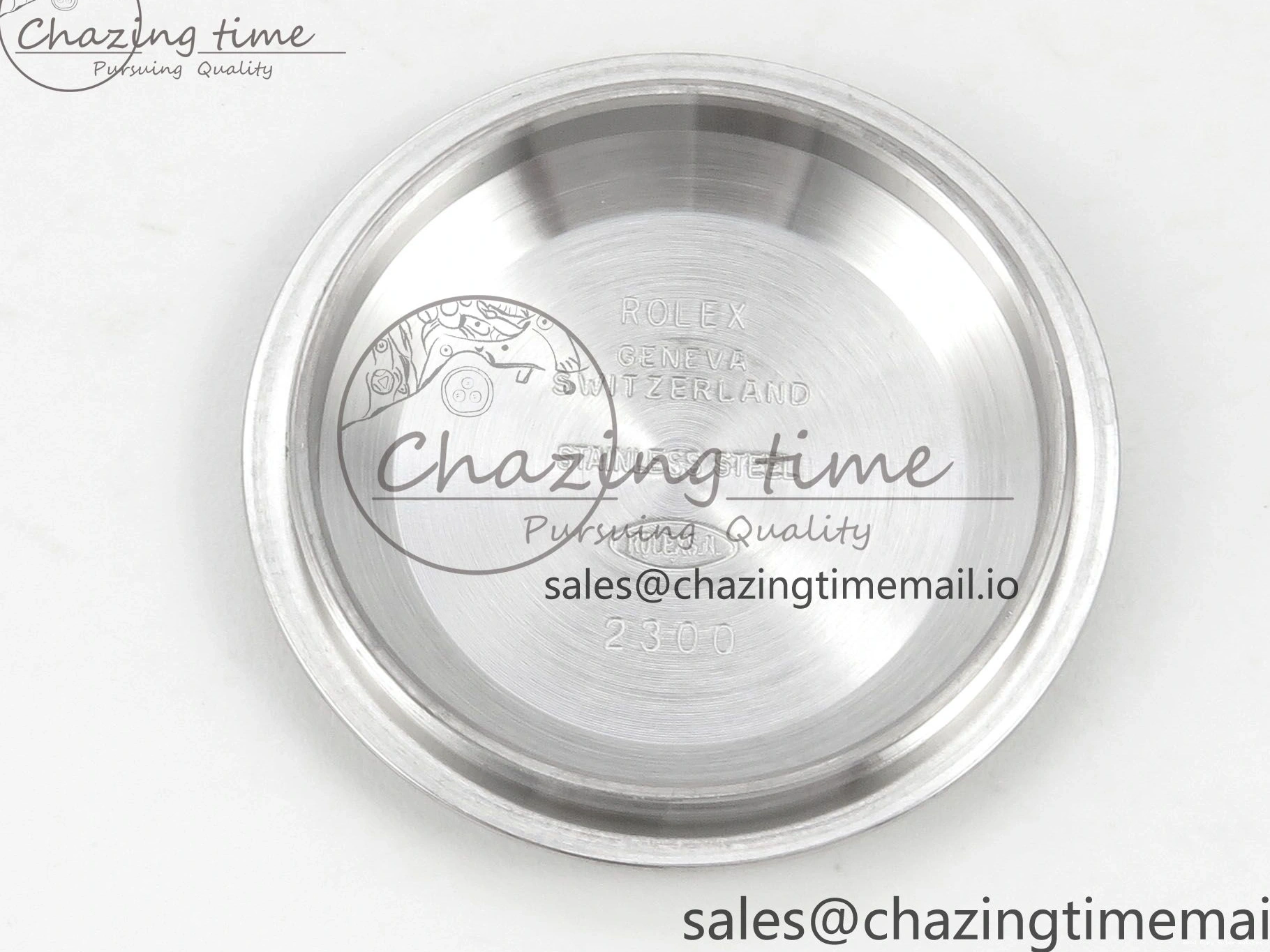 Good Copy Rolex Watches YG Diamonds Steel Bracelet 31 Jubilee THBF YG DateJust 1:1 Dial Edition Bezel SS 278383RBR 904L HZ Vibrant on Best 46 Diamonds Cal. 1220